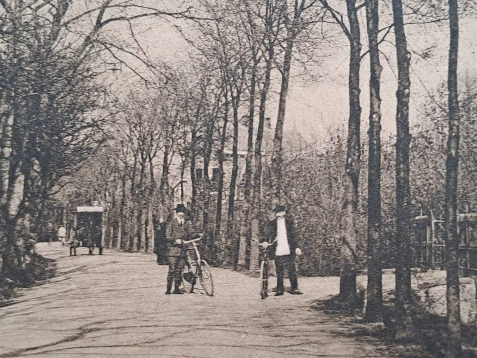 loosduinen, Ophalen of Verzenden