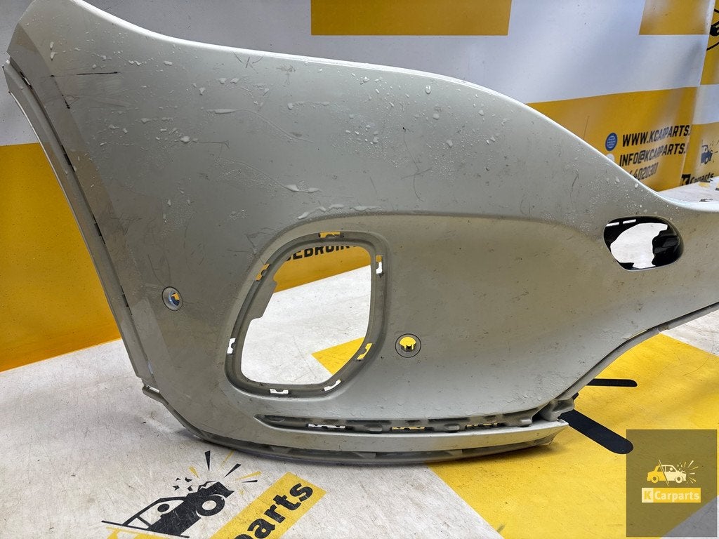 Voorbumper Mercedes W243 EQB A2438850001 PDC, Info@fabrikant.eu, Mercedes-Benz, Ophalen of Verzenden, Bumper