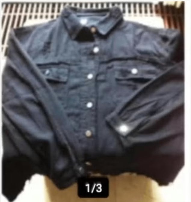 Heren overhemd zwart maat XL, Ophalen of Verzenden, Zo goed als nieuw, Zwart, Halswijdte 43/44 (XL)
