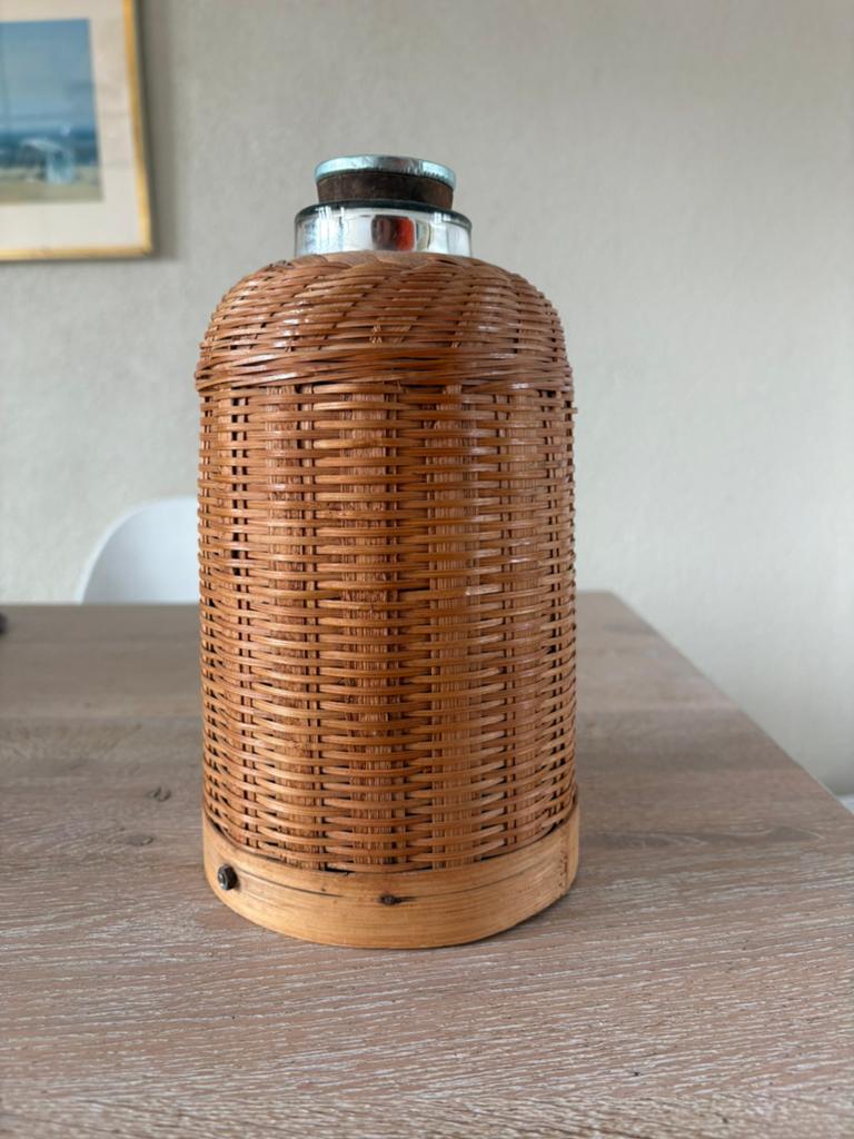 “Vintage thermoskan!”, Antiek en Kunst, Ophalen