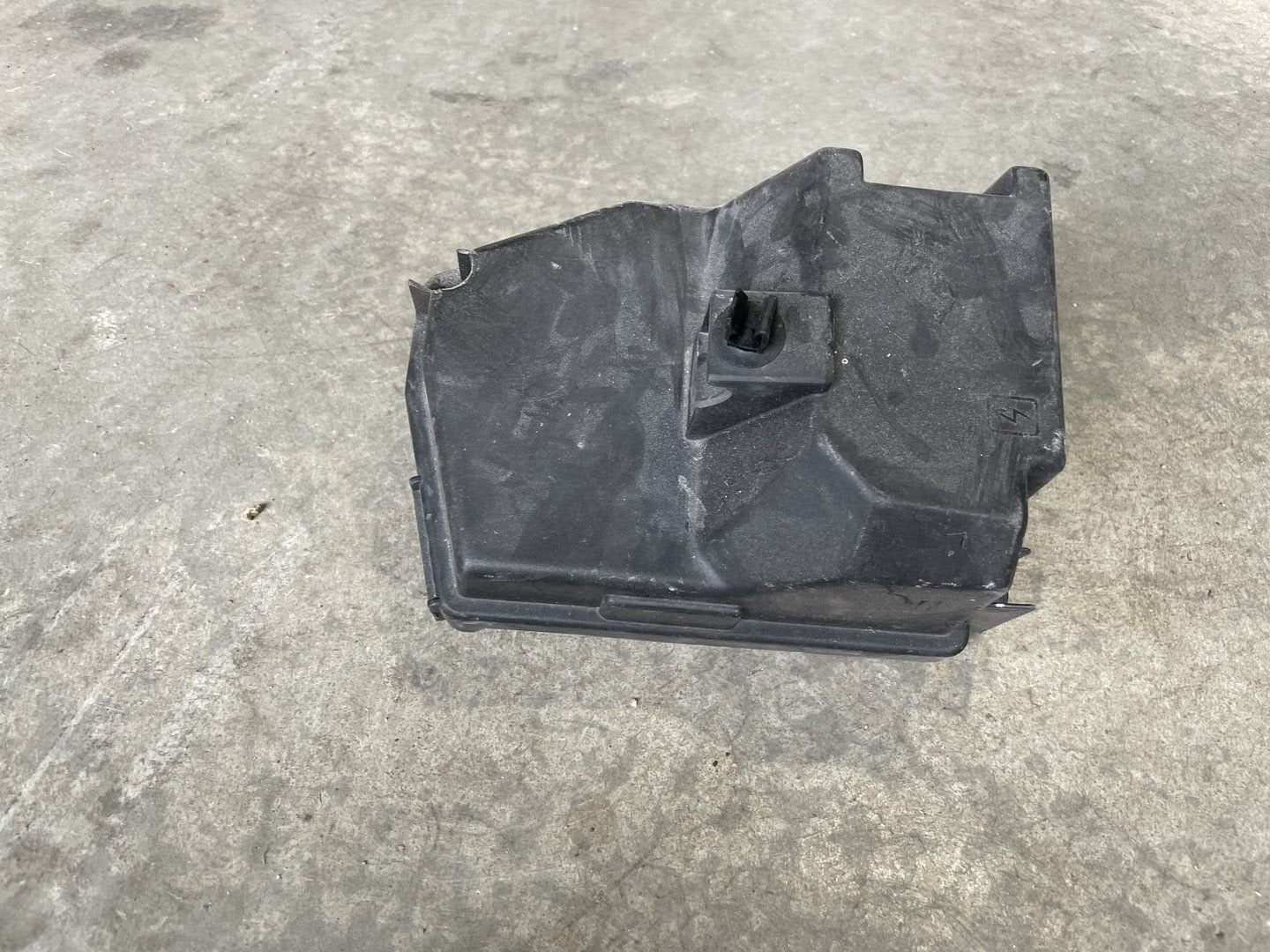 Deksel zekeringkast Renault Twingo 8200626356, Gebruikt, -, Renault, -
