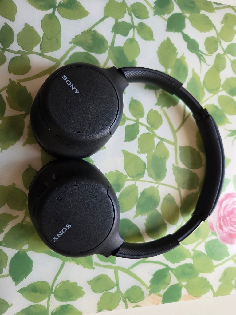 Wireless stereo WH-CH710N sony, Ophalen, Gebruikt, Draadloos, Sony