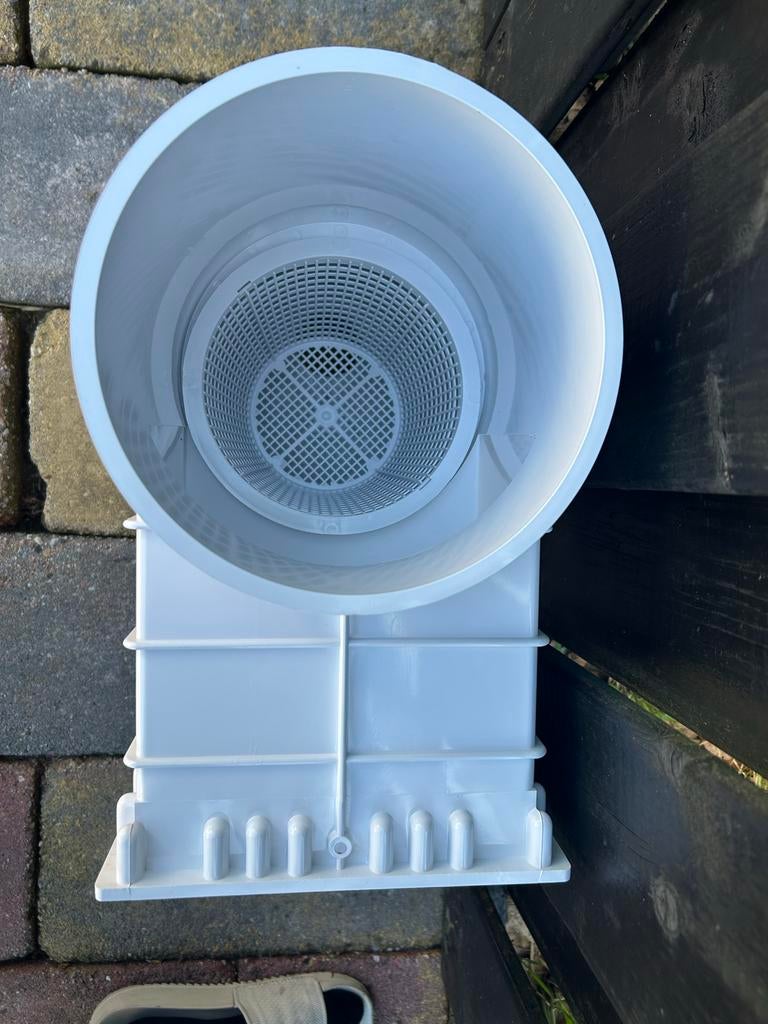 Zwembad Skimmer - Nieuw, Tuin en Terras, Ophalen of Verzenden, Nieuw