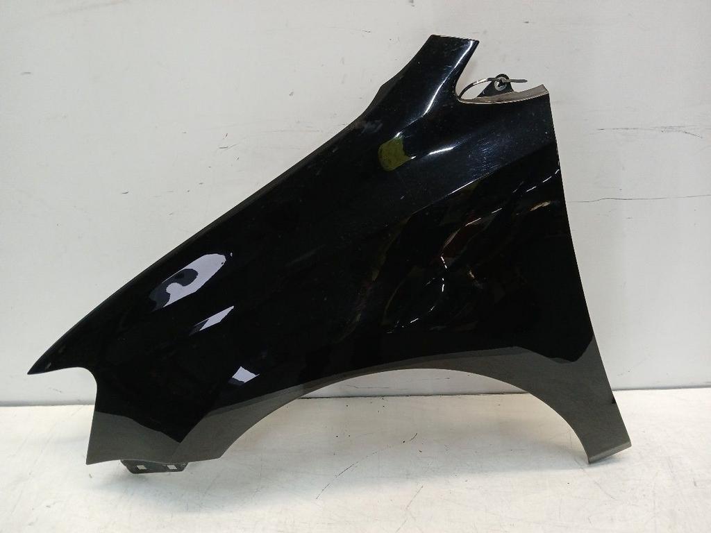 Voorscherm links Volkswagen Polo, Auto-onderdelen, Onderdelen@venauto.nl, Van der Ven Autorecycling B.V., Gebruikt, Ettenseweg 76, 4706 PB Roosendaal, The Netherlands