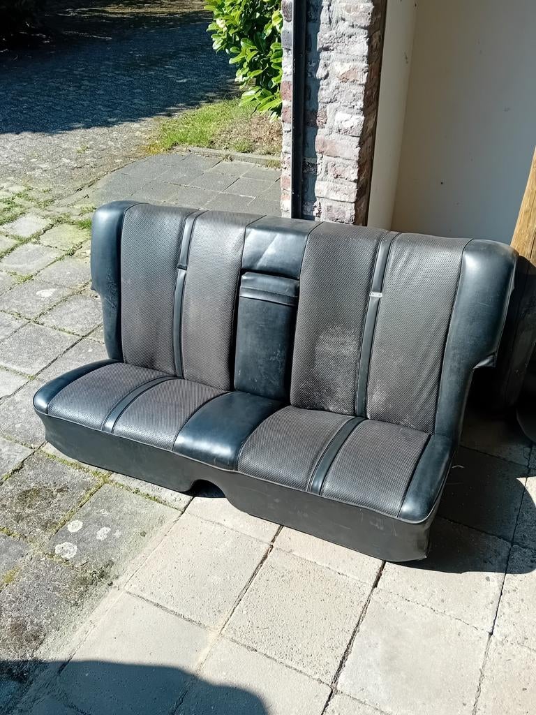 Opel rekord c/commodore a interieur, Ophalen, Nieuw, Opel