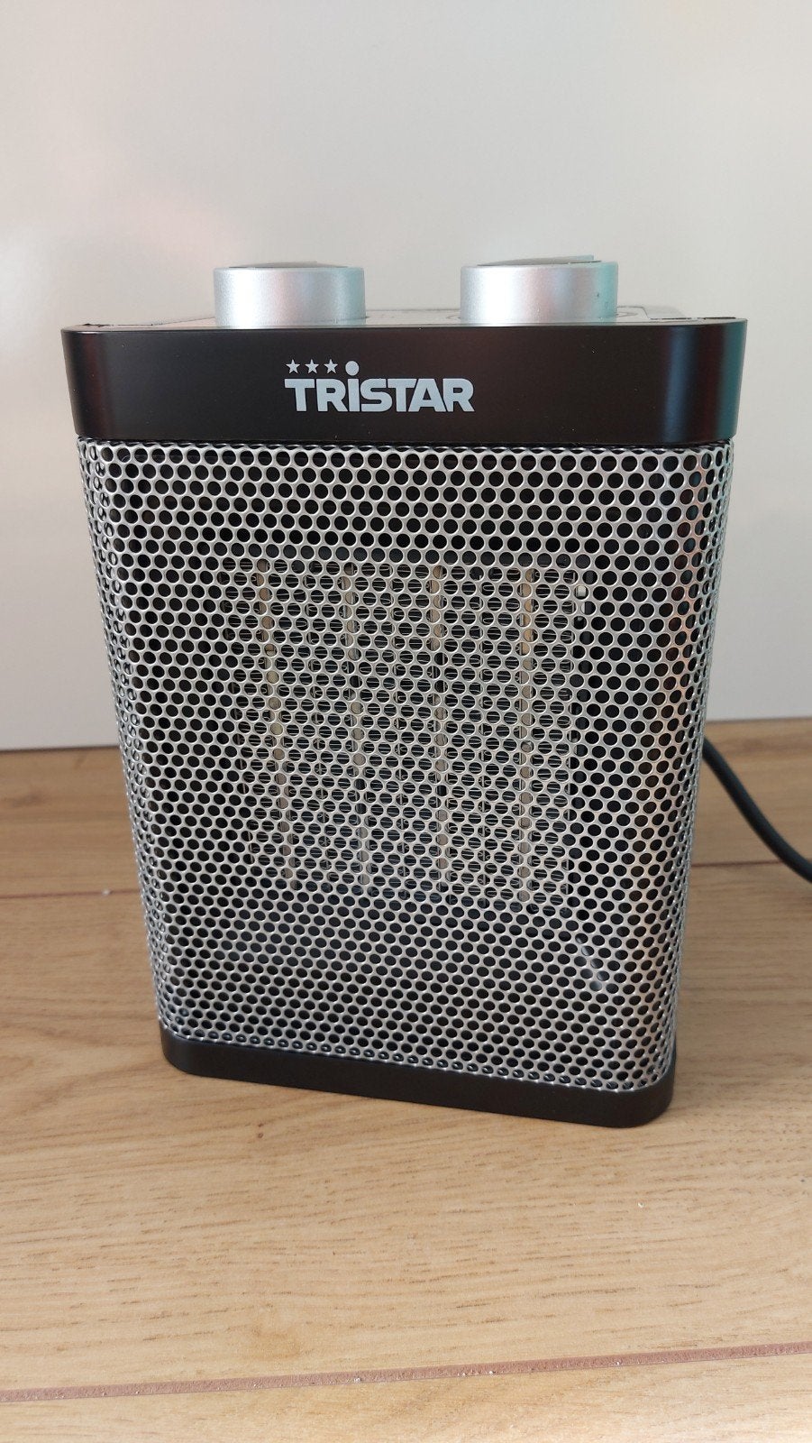 Tristar Keramische Kachel - 1500W, Ophalen of Verzenden, Gebruikt