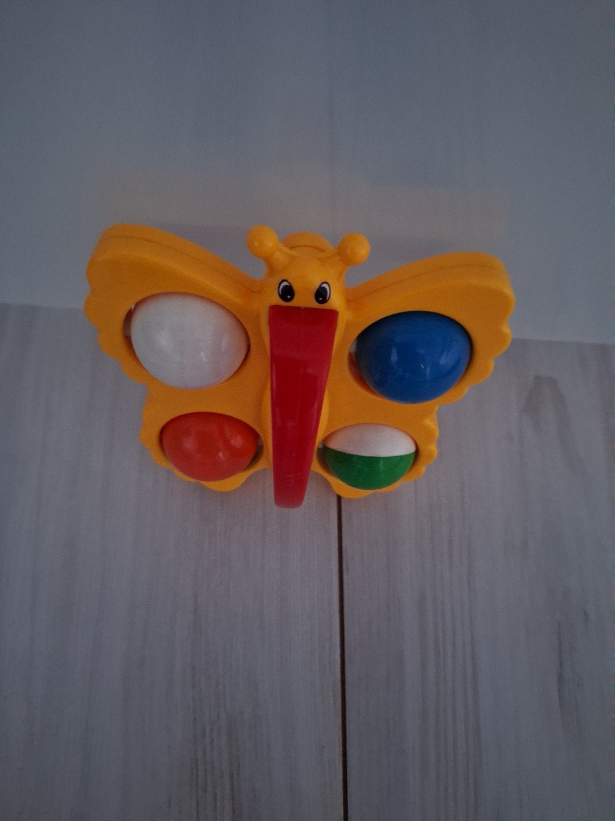 baby speelgoed, Ophalen, Overige typen