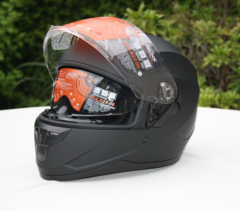 Splinernieuwe Integraal helm, Motoren, Tweedehands, Ophalen, Overige merken, XXL