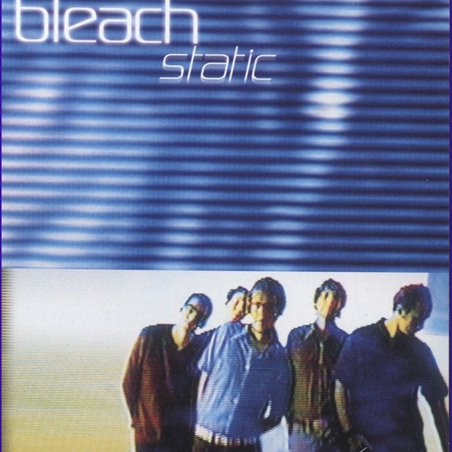 SALE->CD BLEACH - Static >NIEUW, Ophalen of Verzenden, Nieuw in verpakking, Gospel