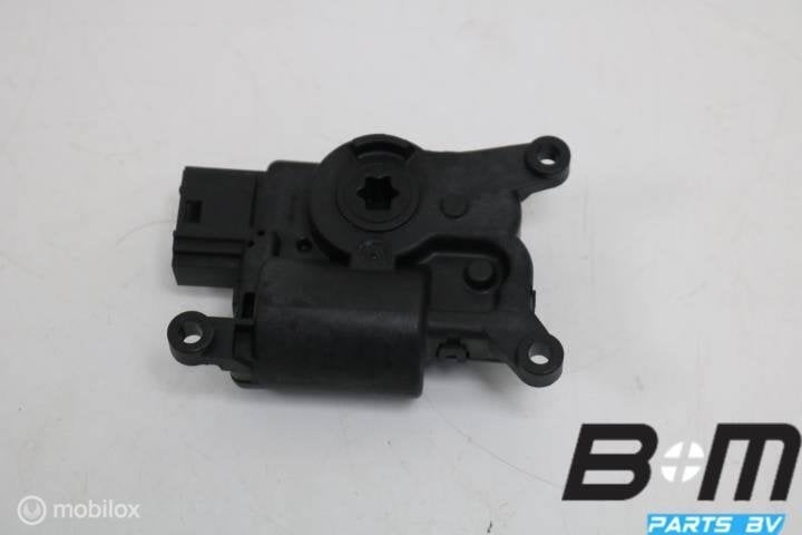 Kachelstelmotor VW Polo 2G, Gebruikt