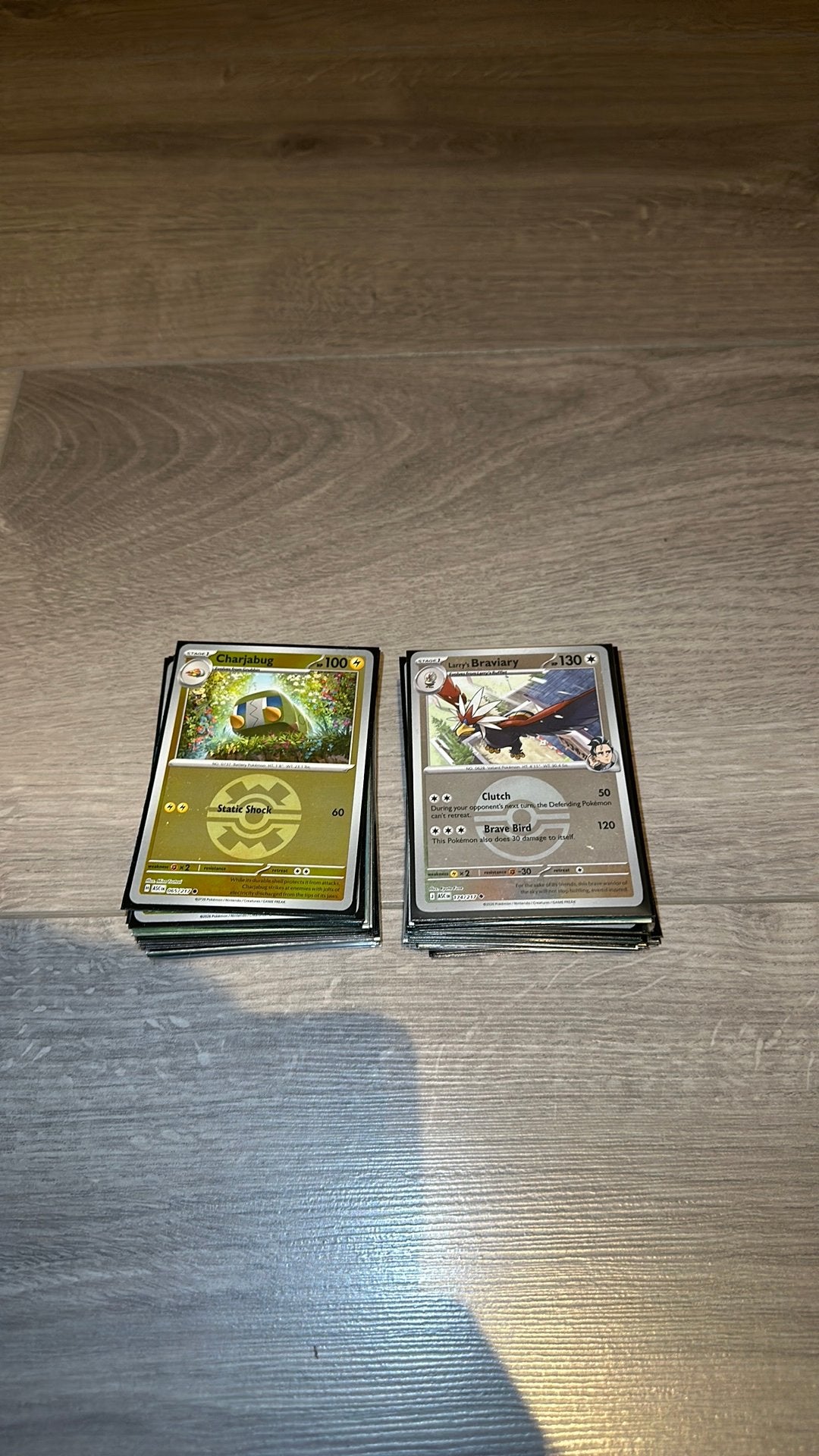 75 Pokeball / Energy Kaarten - Ascended Heroes, Ophalen of Verzenden, Zo goed als nieuw, Meerdere kaarten