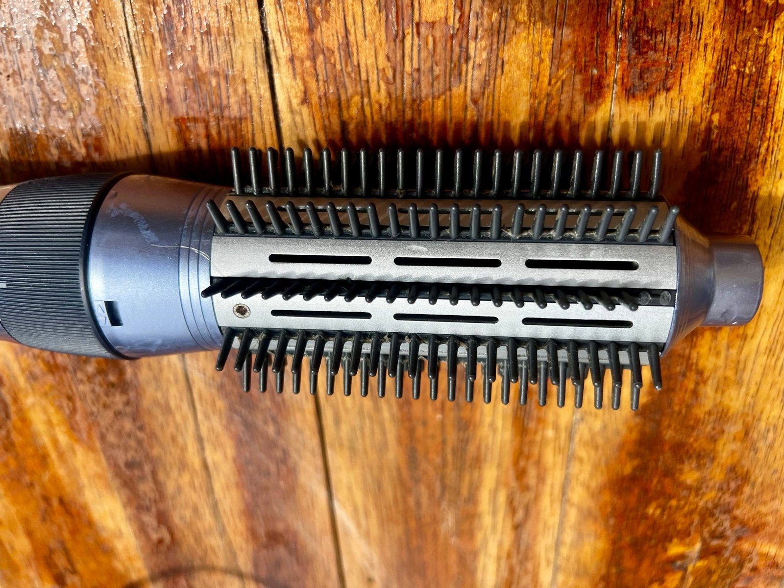 Braun Satin Hair 3 Borstelföhn - Styling en Volume, Ophalen of Verzenden, Gebruikt, Haarverzorging