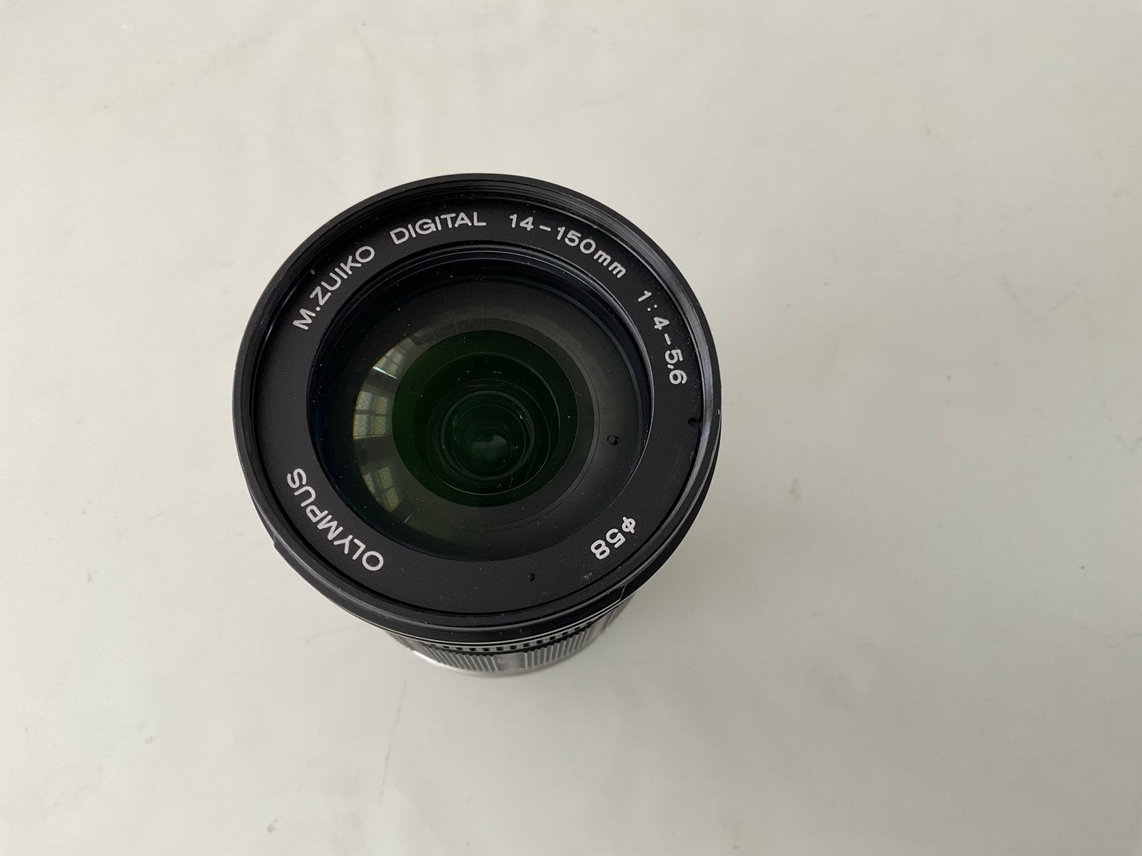 Olympus MFT M.Zuiko Digital ED 14-150mm f/4.0-5.6 II Lens, Audio, Tv en Foto, Fotografie | Lenzen en Objectieven, Autofocus, Micro Four Thirds