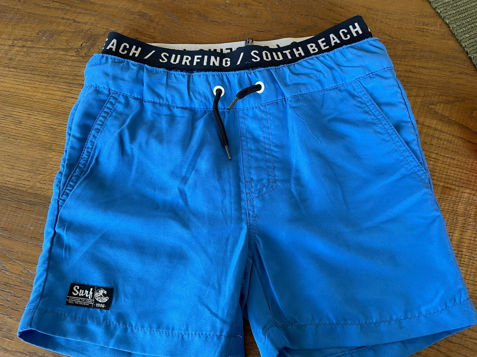 Jongenszwembroek nieuw 122, Ophalen of Verzenden, Nieuw, Jongen, Sport- of Zwemkleding