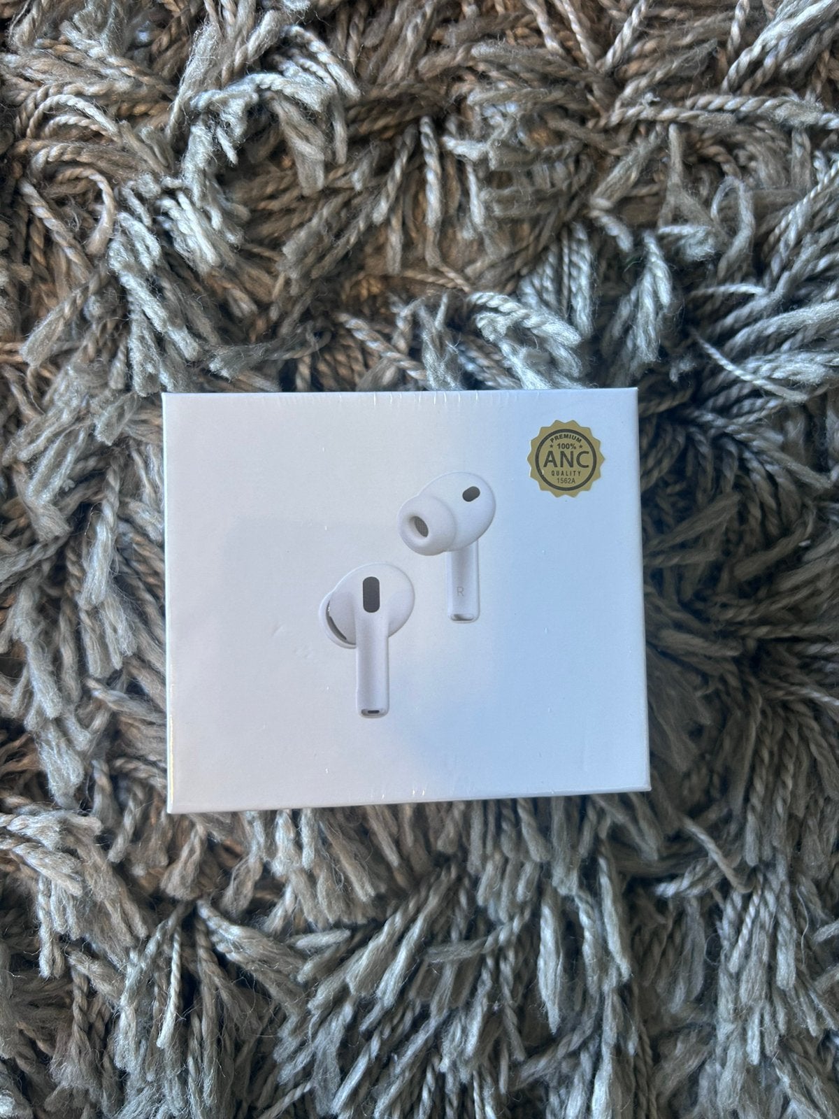 Airpods pro 3 ANC, Ophalen of Verzenden, Nieuw