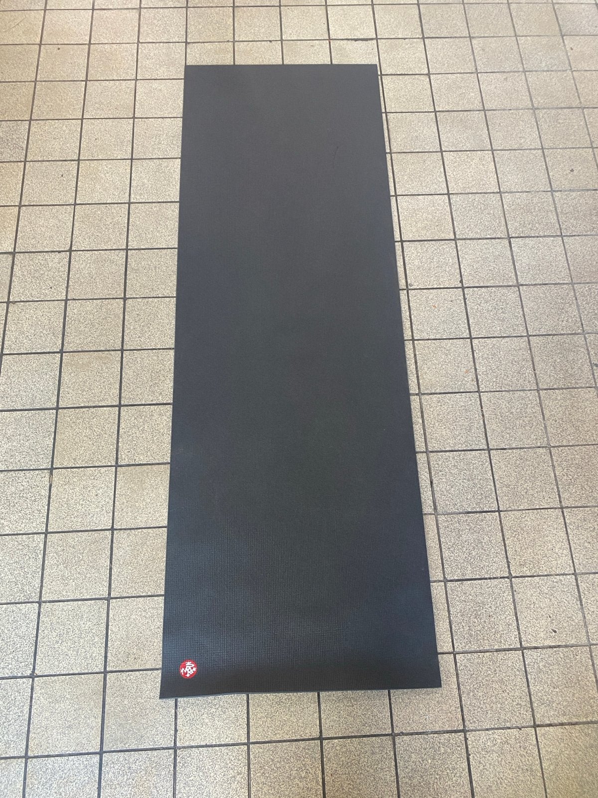 Manduka Prolite Yogamat 4.7mm - Zo goed als nieuw, Ophalen, Zo goed als nieuw, Yogamat