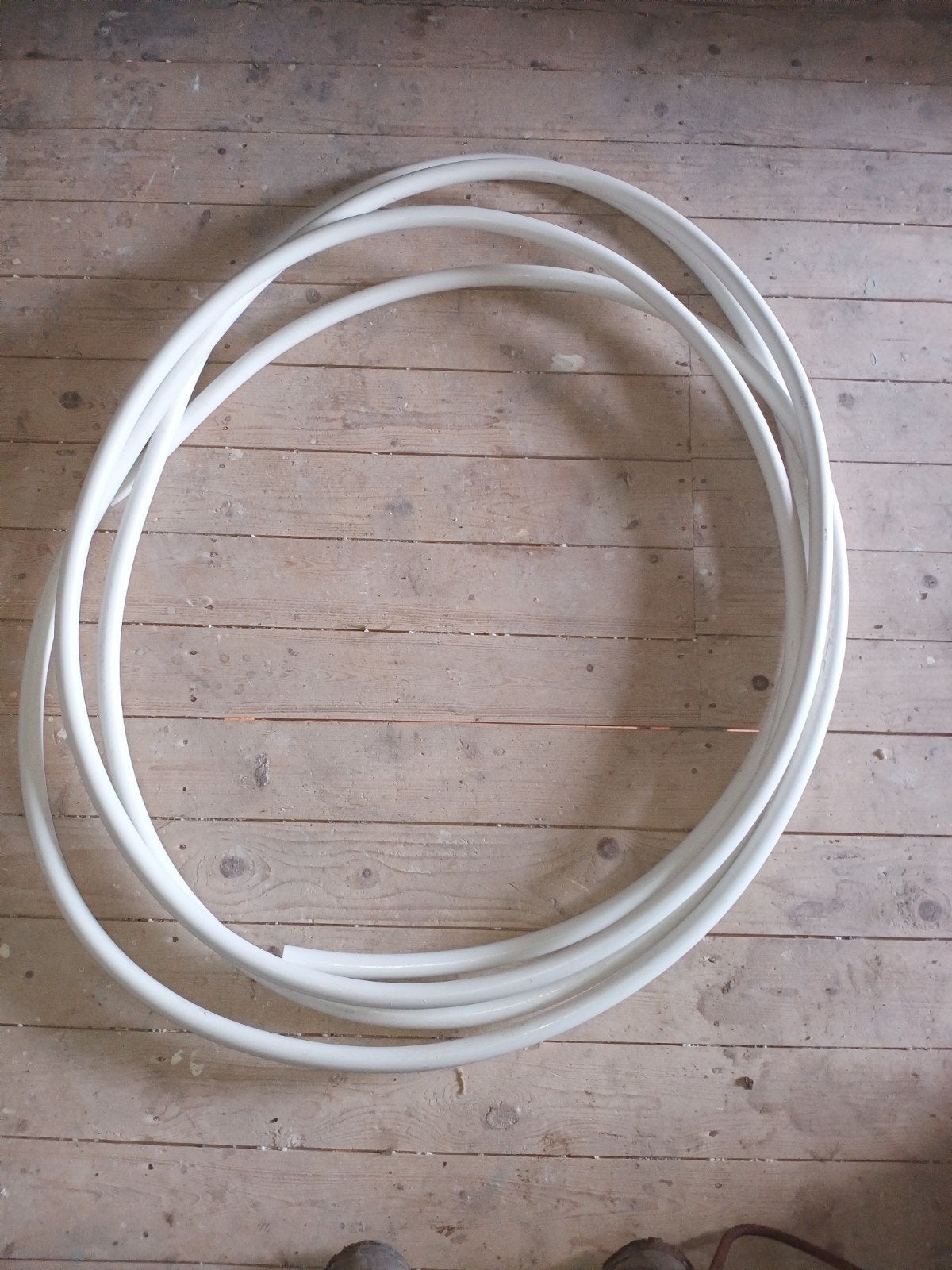 TECEflex meerlagenbuis 26x4.0 - 10,40 meter, Doe-het-zelf en Verbouw, Overige materialen, 6 meter of meer, Overige typen, Nieuw