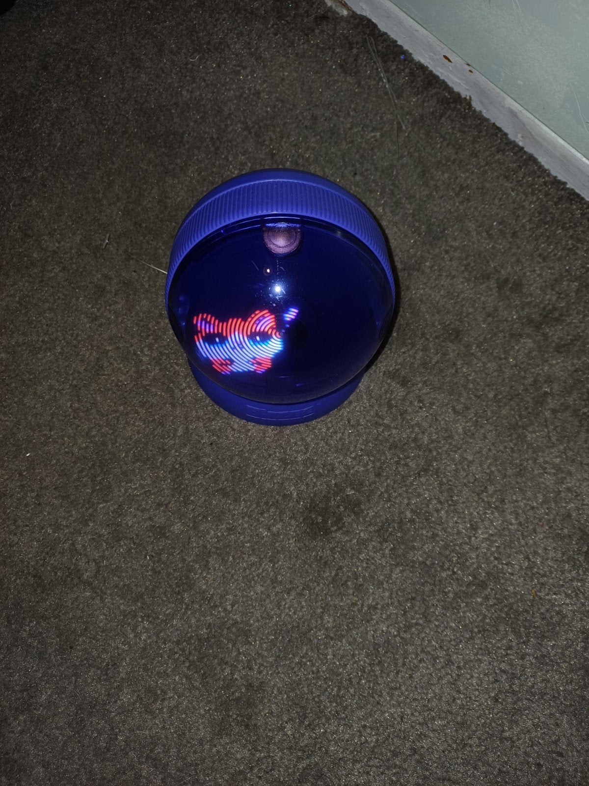 Bitzee Hamster Ball: Interactief Digitaal Huisdier, Ophalen of Verzenden, Zo goed als nieuw, Jongen of Meisje