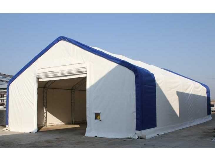 2026 - Easy-Going - (15,25x10,0x5,20 meter) - Garage / tent