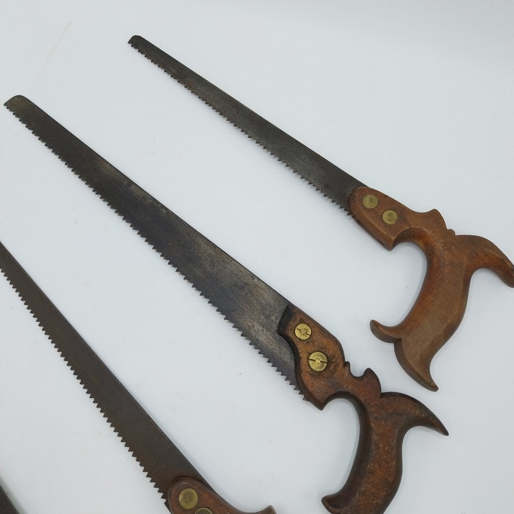 Set Zaagjes (ML), Ophalen of Verzenden