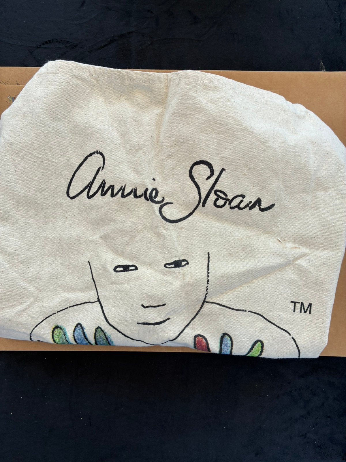 Annie Sloan sjablonen & schorten, Ophalen of Verzenden, Nieuw