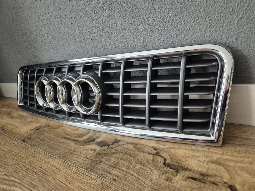 Audi s4 gril, Ophalen, Gebruikt, Voor, Audi
