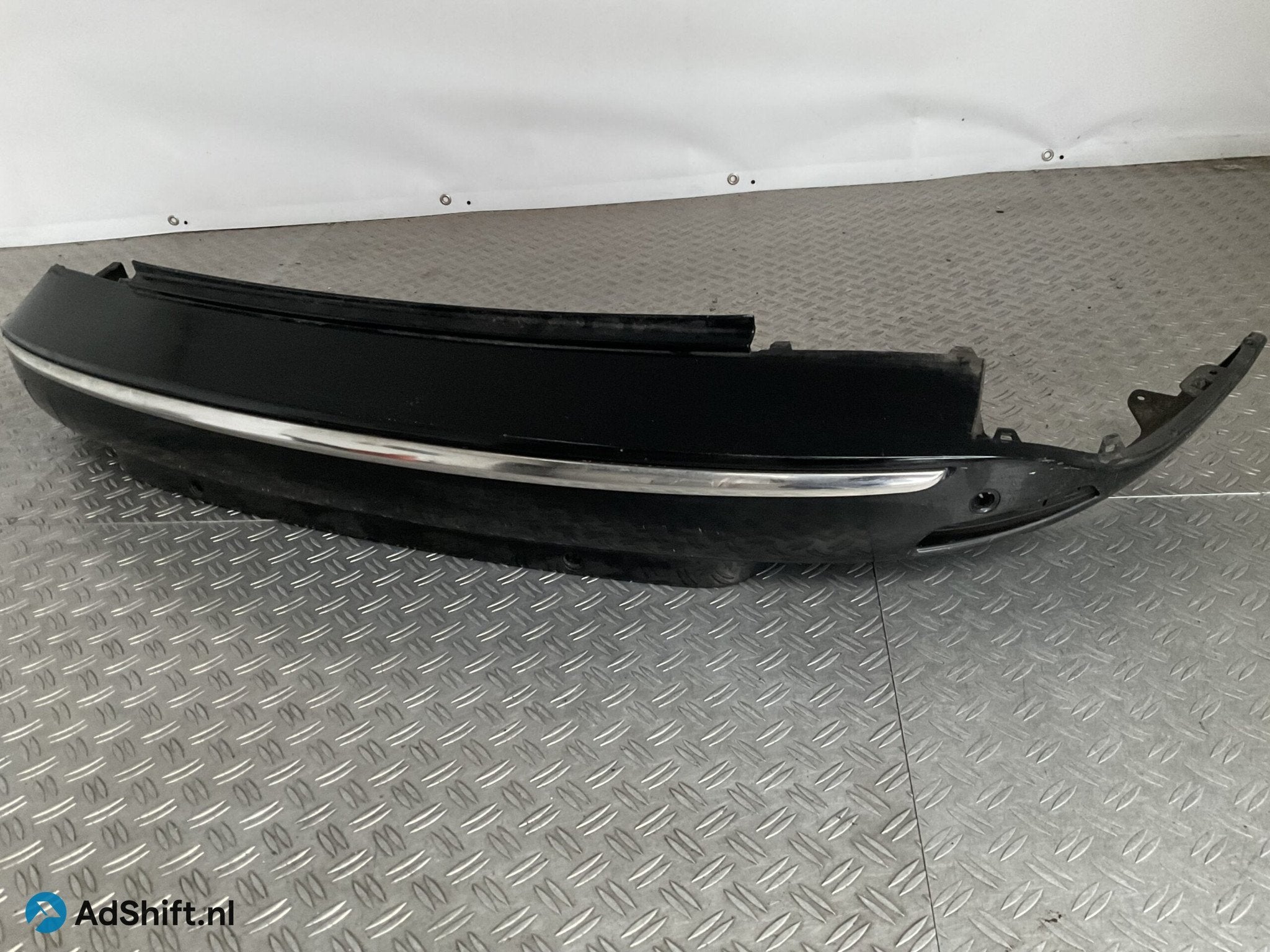 Bumper Renault Clio 4 IV 850174322R Achterbumper F4-17324z, Bumper
