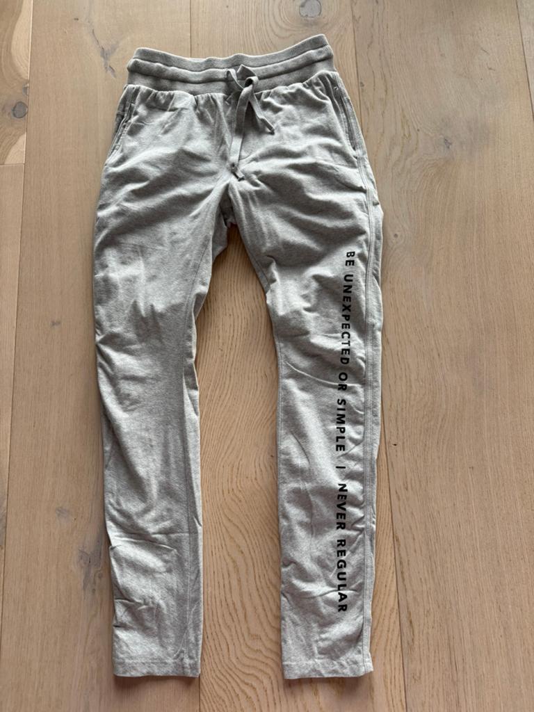 10 days jogger maat S, Kleding | Dames, Maat 38/40 (M), Zwart, Ophalen of Verzenden, Zo goed als nieuw