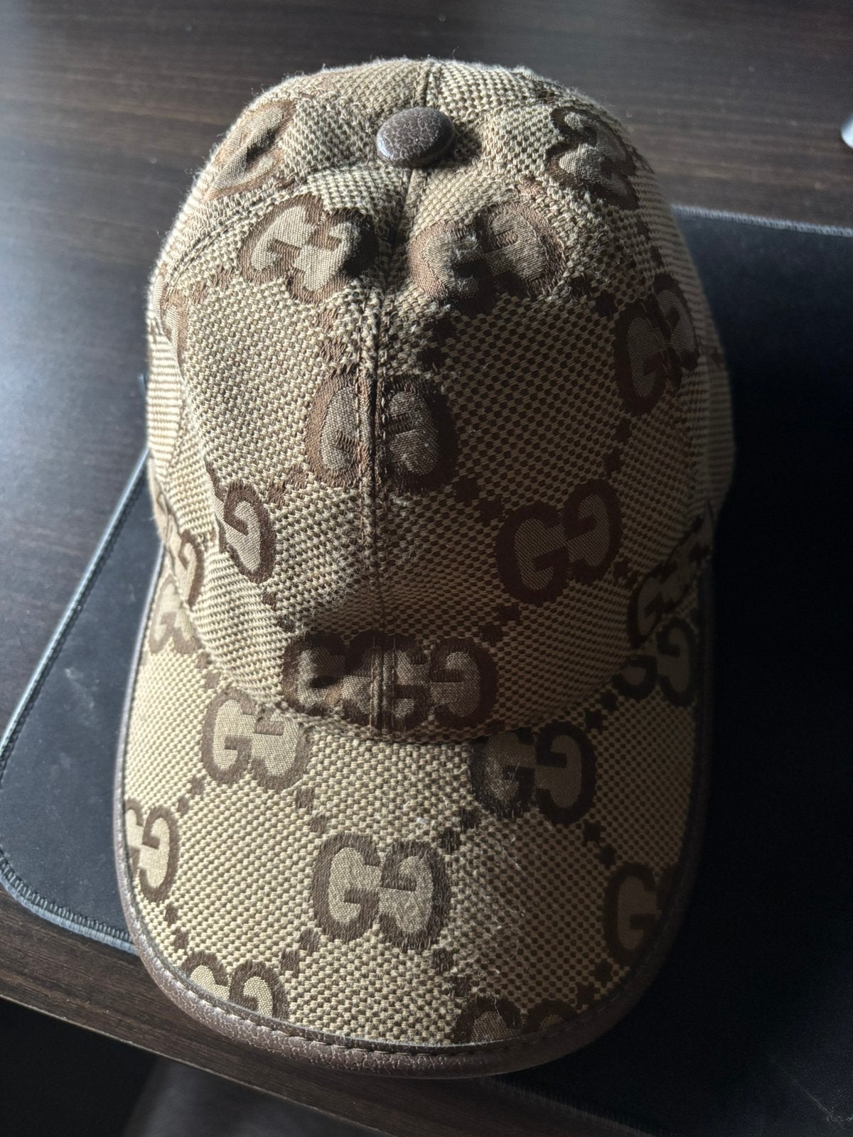 Gucci pet, Kleding | Heren, Abt, Abt, One size fits all, Ophalen of Verzenden