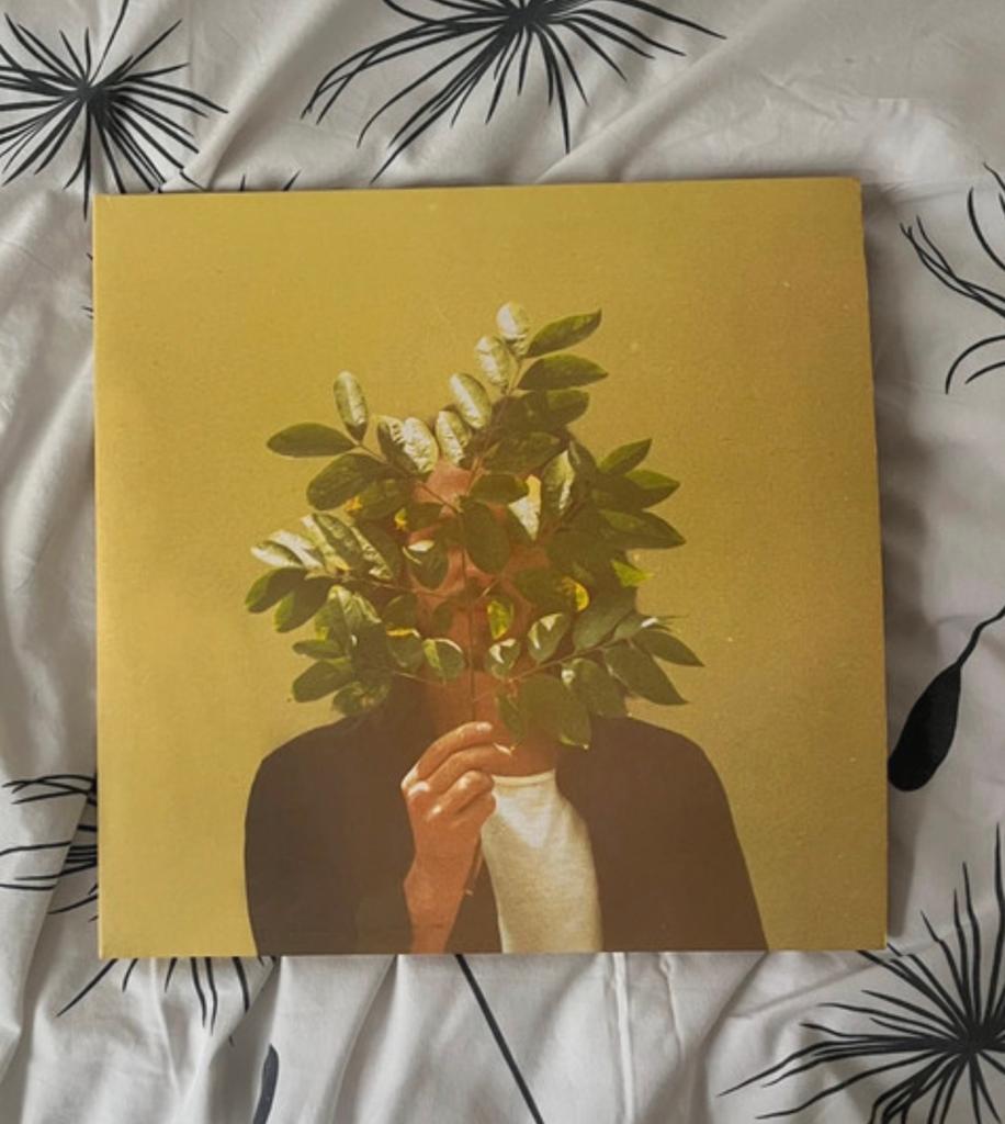 FKJ - French Kiwi Juice vinyl, Ophalen of Verzenden, Nieuw in verpakking, 12 inch