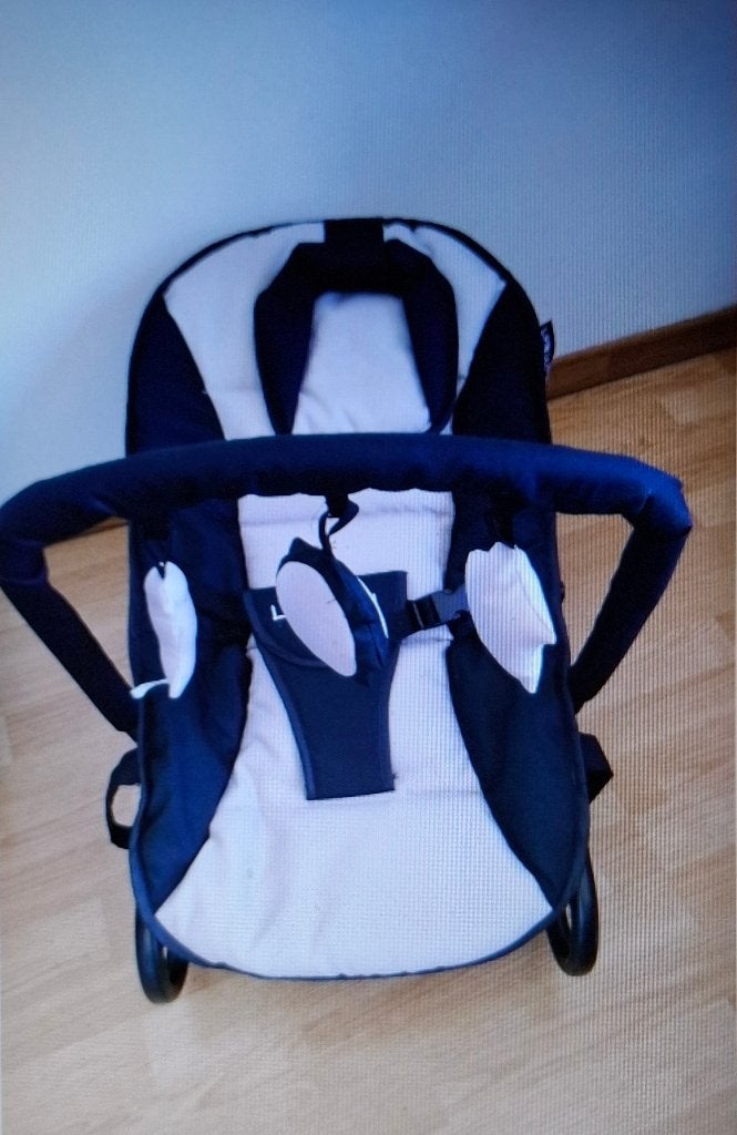 Wippertje, Kinderen en Baby's, Ophalen of Verzenden, Zo goed als nieuw