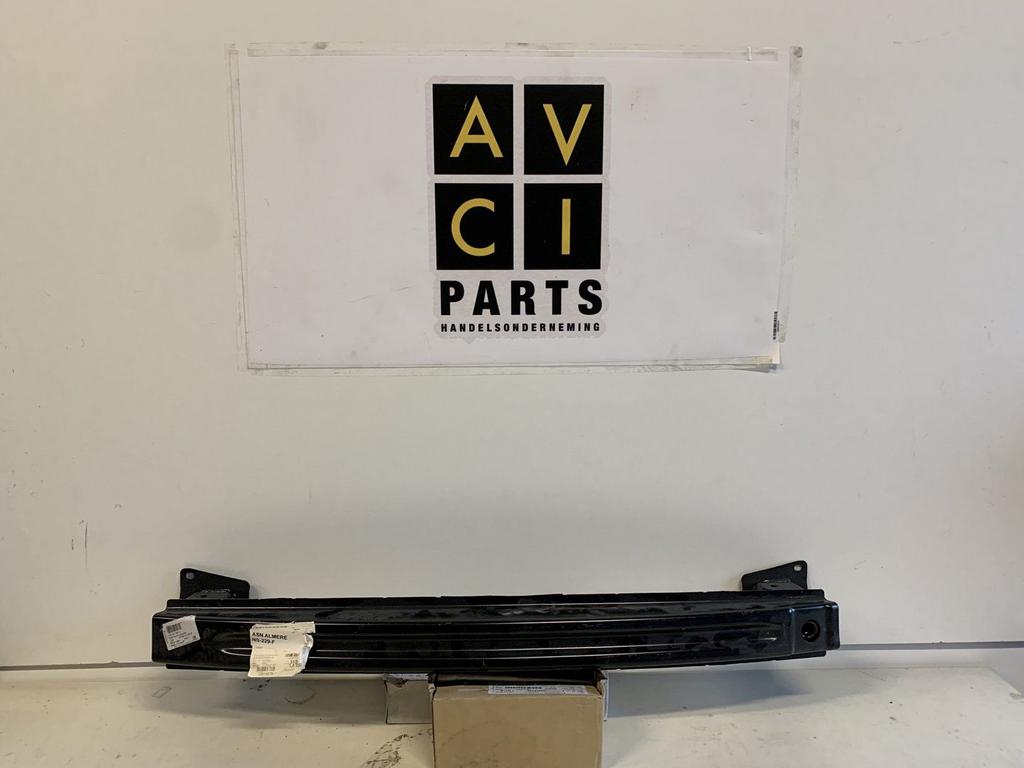 Skoda Superb III 3 voorbumper bumper balk 3V9807305A, Auto-onderdelen, Carrosserie en Plaatwerk, -, -, -, Bumper