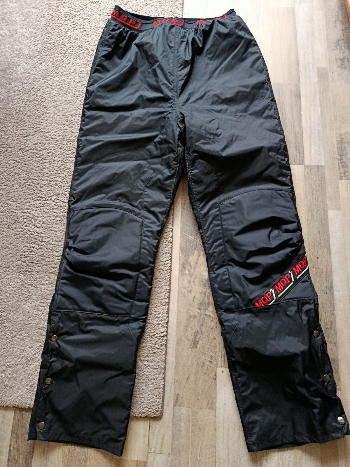 MQP motorbroek / maat M, Motoren, Ophalen of Verzenden, Tweedehands, Broek | textiel