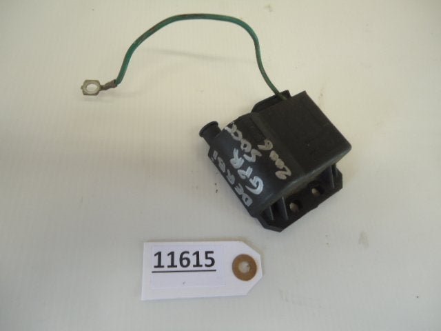 GPR50 2005 - 2009 Derbi CDI D1-12453, Motoren