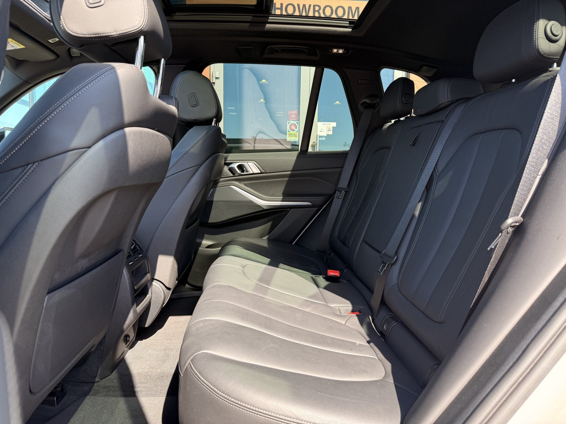 Foto 6 van BMW X5 xDrive45e High Executive | M Pakket | Pano | Luchtver