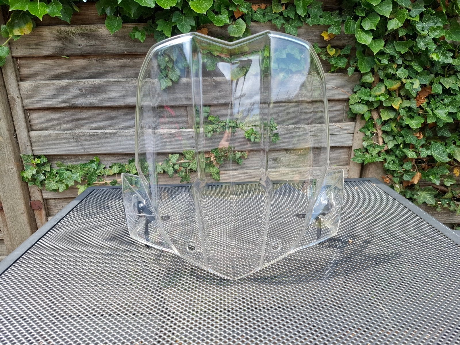 Originele ruit Triumph Tiger 800 xcx/xc, Ophalen