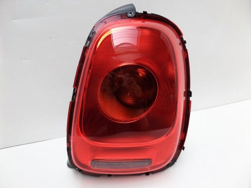MINI F55 F56 F57 ACHTERLICHT RECHTS, Gebruikt, -, -, Ophalen of Verzenden