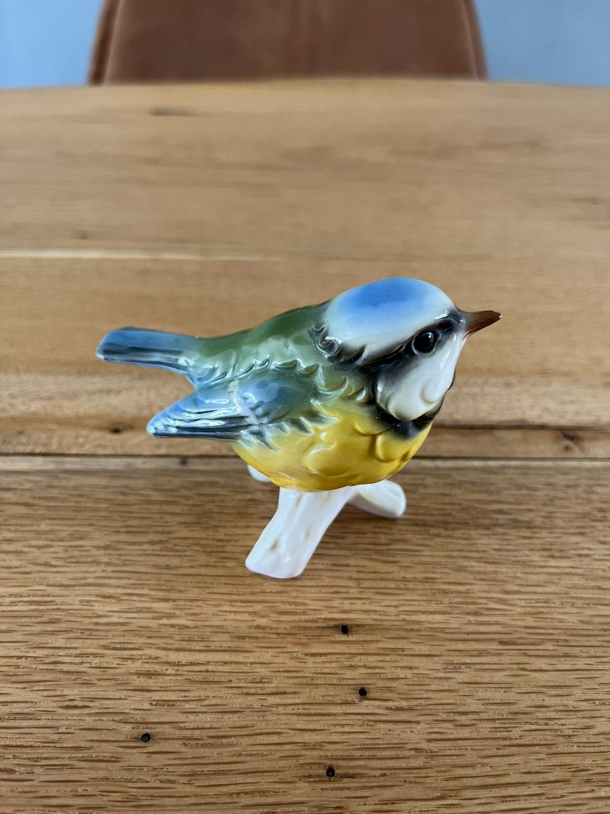 Goebel beeldje vogel z.g.a.n., Verzamelen, Ophalen of Verzenden