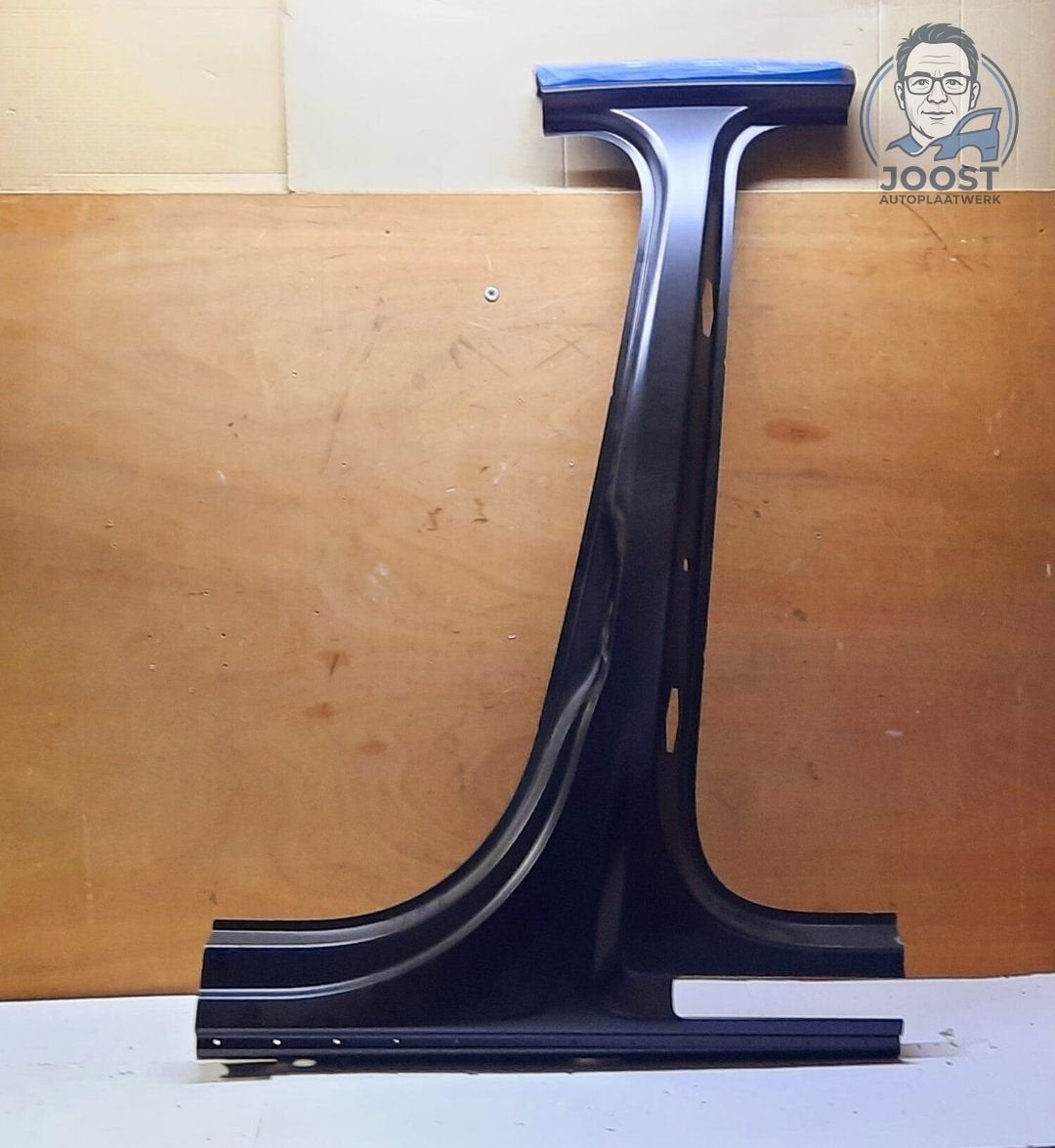 Zijpaneel B-stijl links orgineel VW Sharan 7N0 2010-2022, -, Volkswagen, -, Ophalen of Verzenden