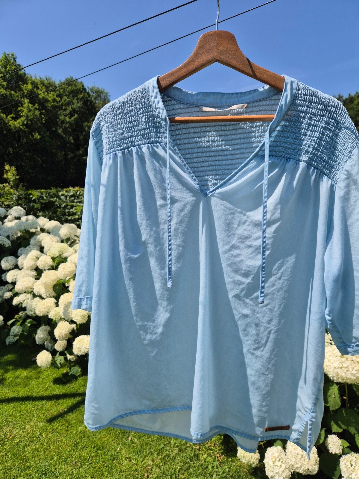 Moscow Pak Lichtblauw Maat XXL, Blauw, Maat 46/48 (XL) of groter, Nieuw, Ophalen of Verzenden