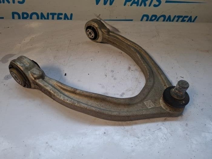 Draagarm rechts-voor van een Alfa Romeo Stelvio, Gebruikt, -, Verzenden, -