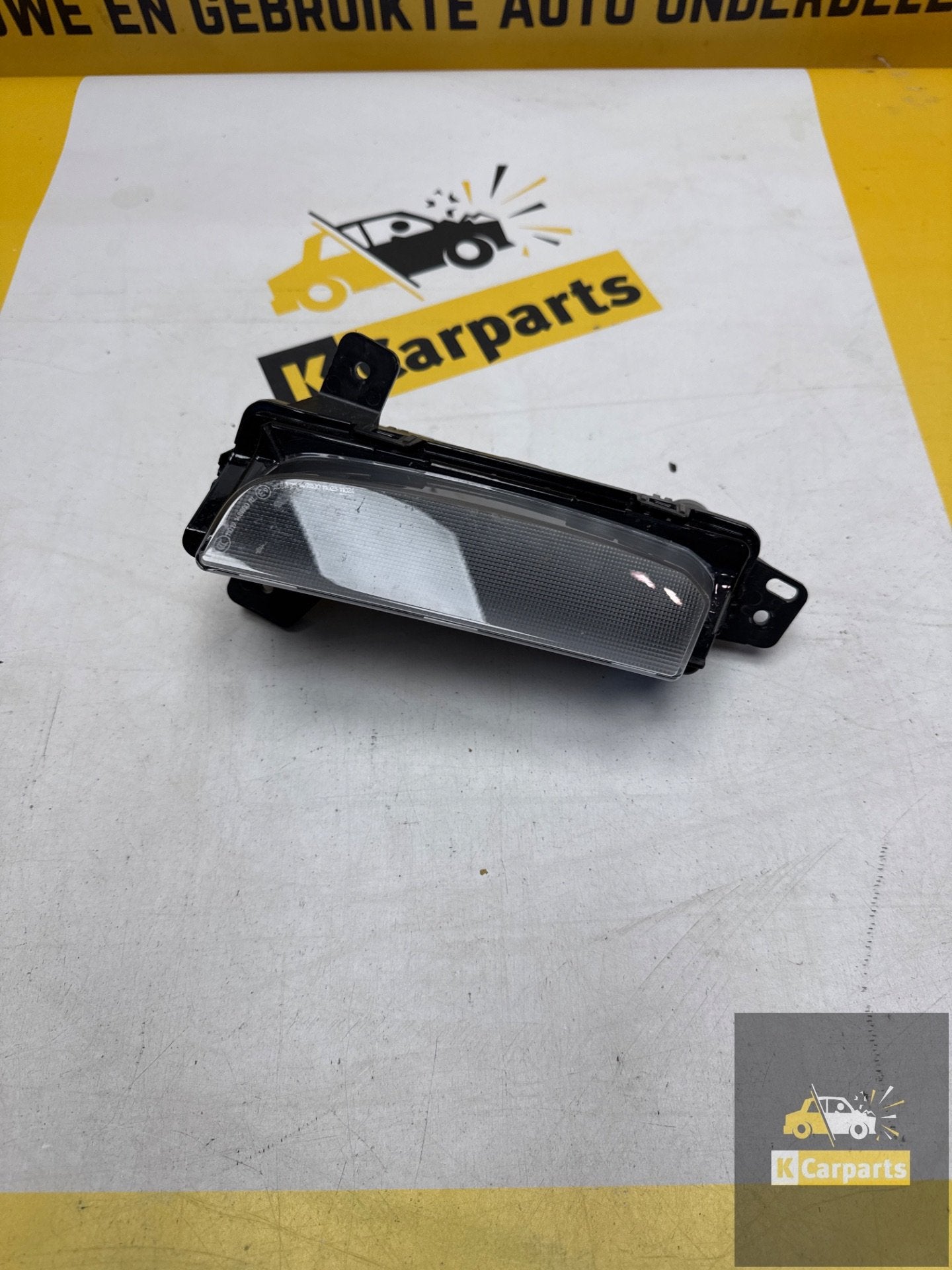 VW T-Cross C11 Led Dag verlichting Mistlamp 2GM941661F, Auto-onderdelen, Info@fabrikant.eu, Ophalen of Verzenden, Fabrikant BV