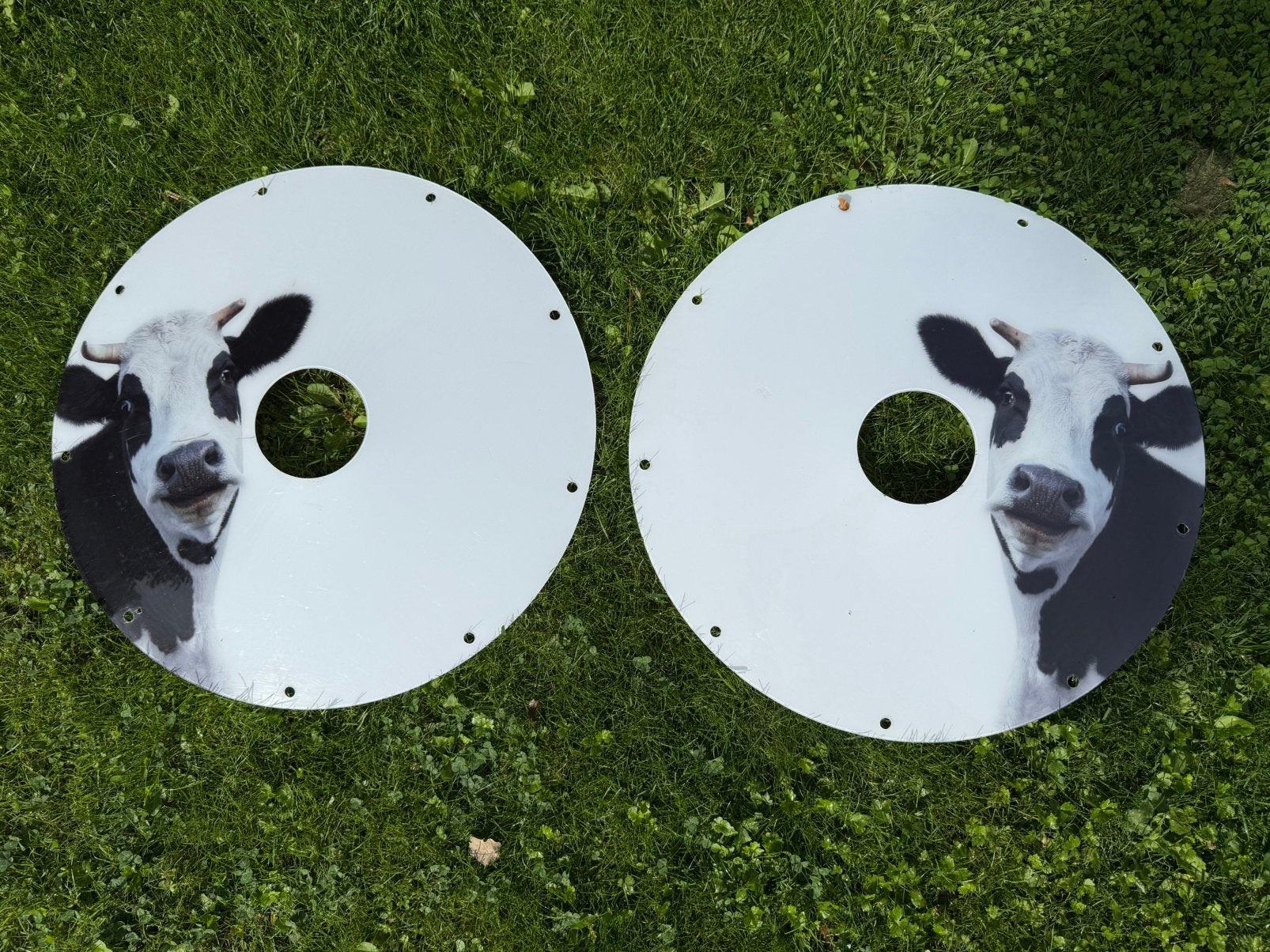 Rolstoel spaakbeschermers 24 inch, Ophalen of Verzenden, Gebruikt, Handbewogen rolstoel