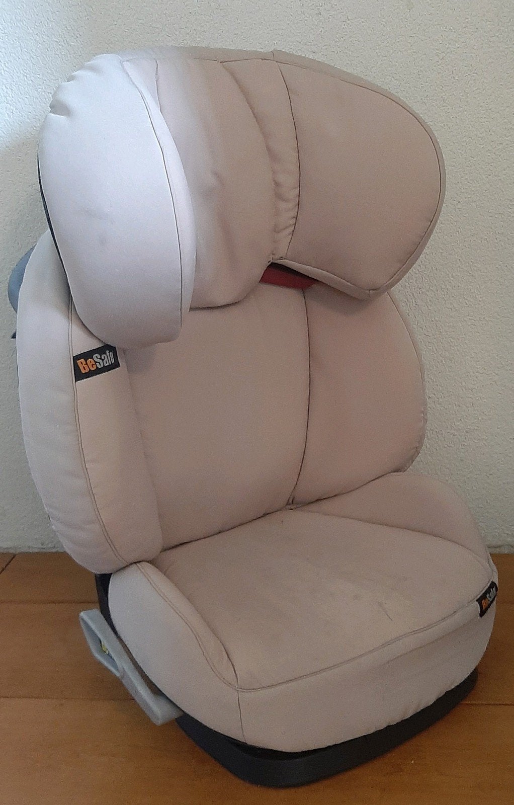 BeSafe iZi Up X3 autostoel - izgs!, Kinderen en Baby's, 15 t/m 36 kg, Ophalen, Overige merken, Gebruikt