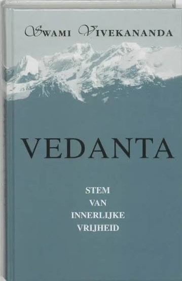 Vedanta: Stem van Innerlijke Vrijheid - Swami Vivekananda, Boeken, Ophalen of Verzenden, Gelezen, Spiritualiteit algemeen, Achtergrond en Informatie
