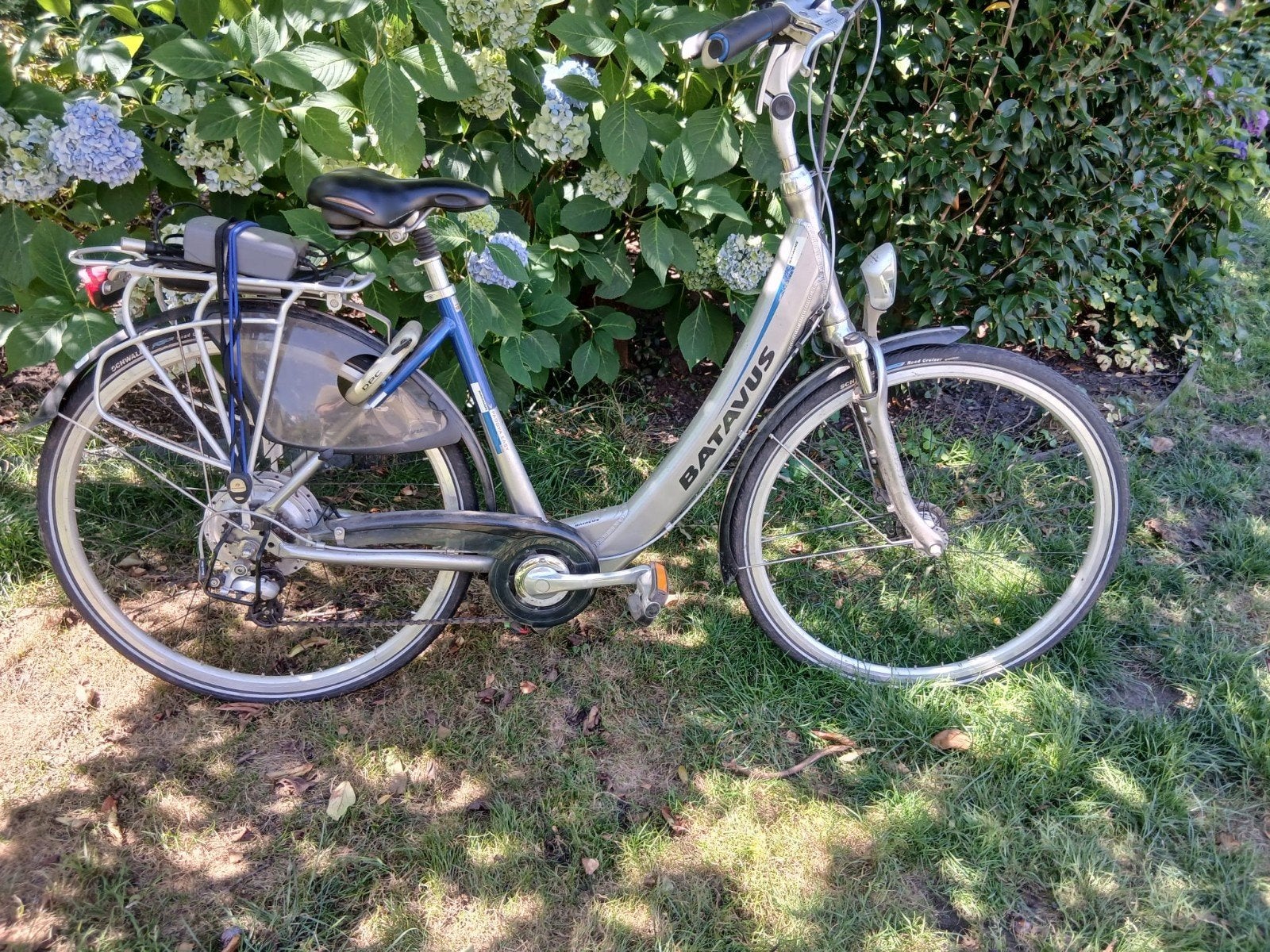 Batavus, 51 tot 55 cm, Ophalen, Gebruikt, Batavus
