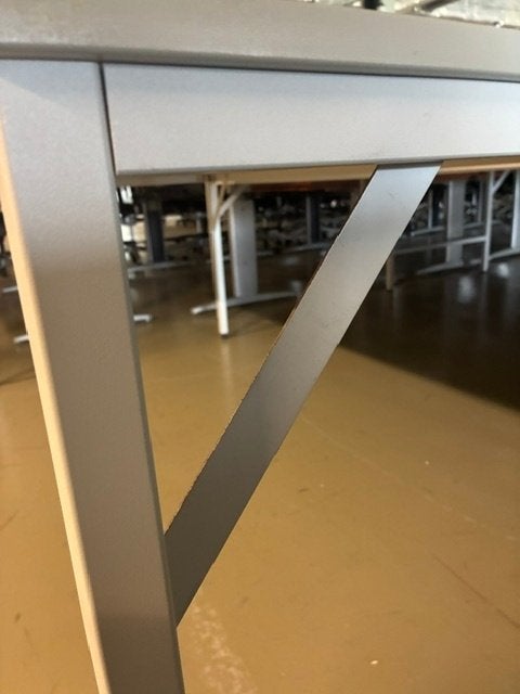 Partij tafels 100/200 totaal 30 stuks, Ophalen, Gebruikt, -, -