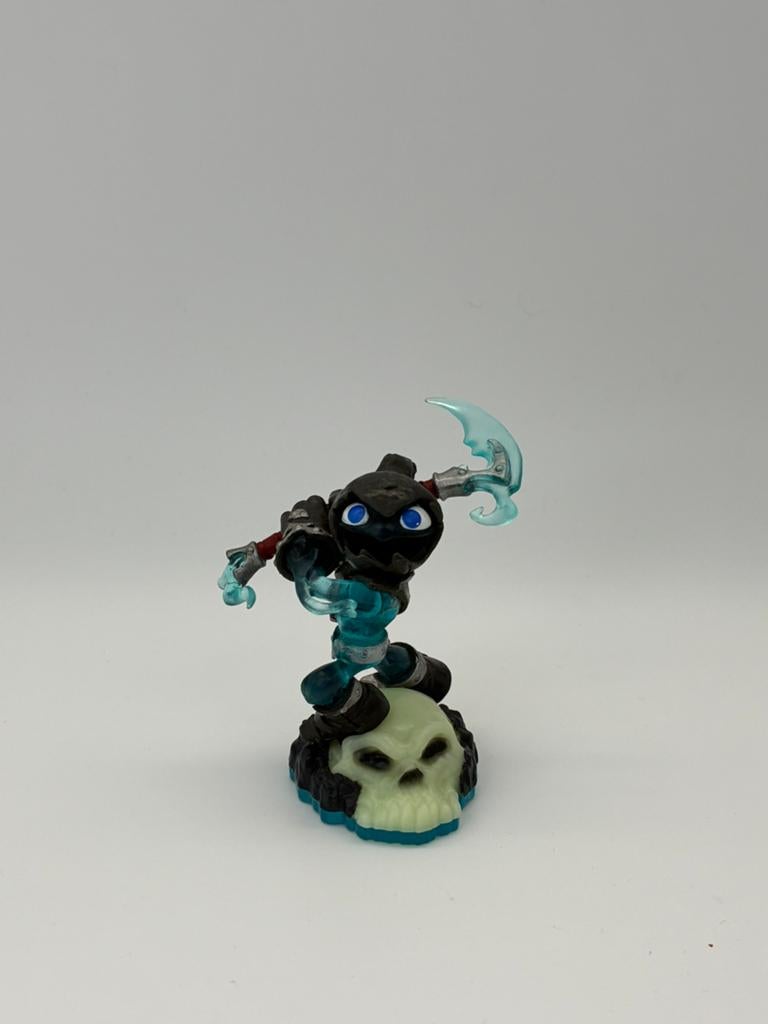 Skylanders Swap Force Grim Creeper, Avontuur en Actie, Verzenden, W, 1 speler