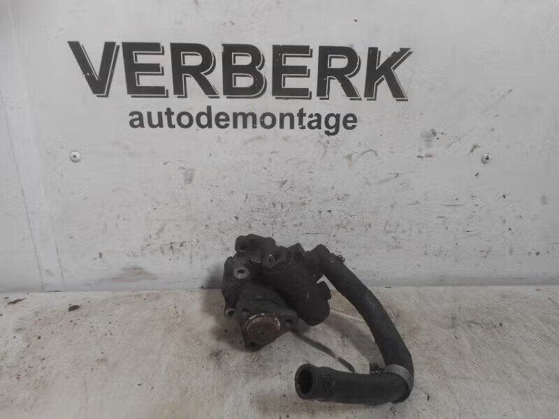 STUURBEKRACHTIGINGSPOMP BMW 3 serie (E36 / 4), Gebruikt, Ophalen of Verzenden, Petuelring 130 80809 München, DE, BMW