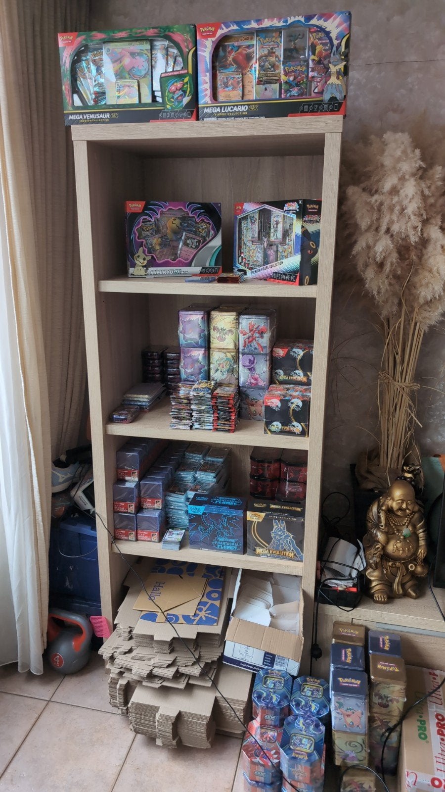 Verkoop je Pokemon Kaarten aan ons!, Ophalen of Verzenden, Zo goed als nieuw